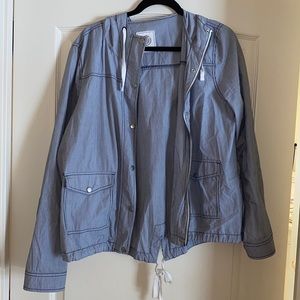 light weight jacket